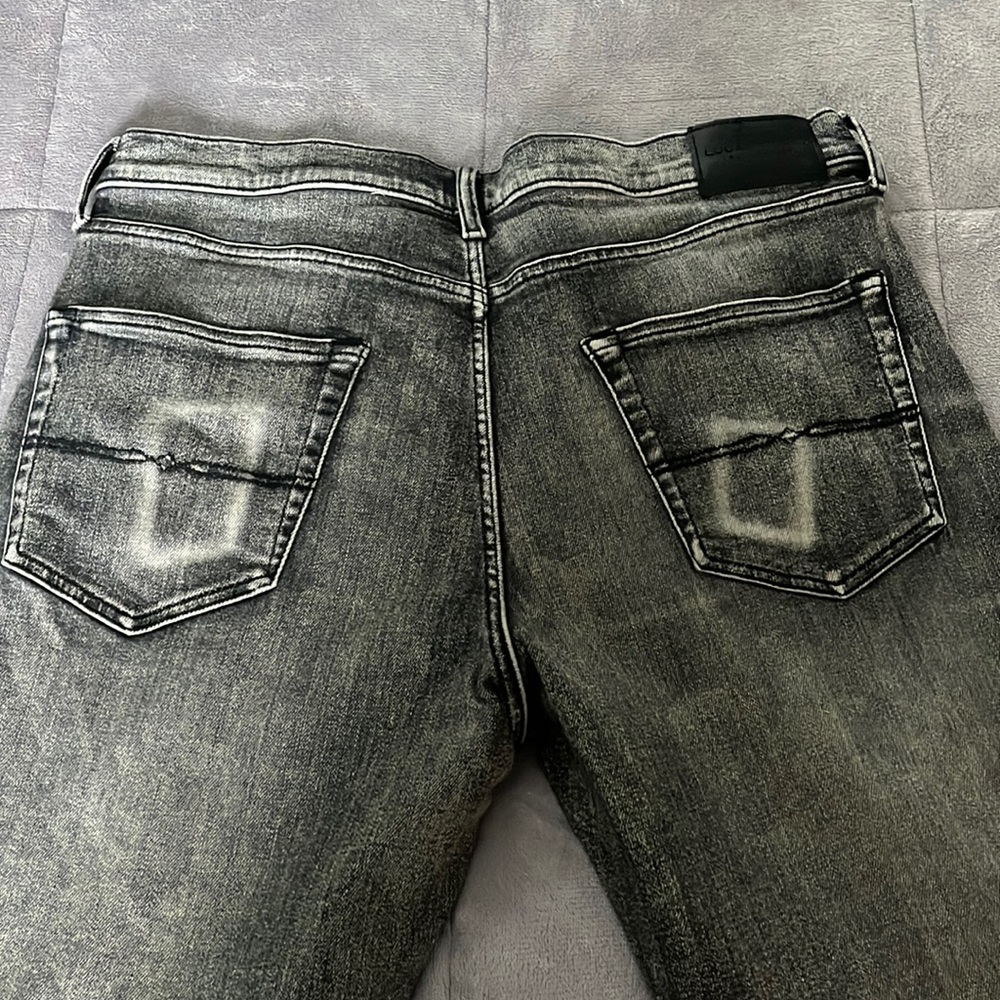 Lucky Jeans 36x32, NWOT, comes from non-smoking home, no tears, pulls, or stain